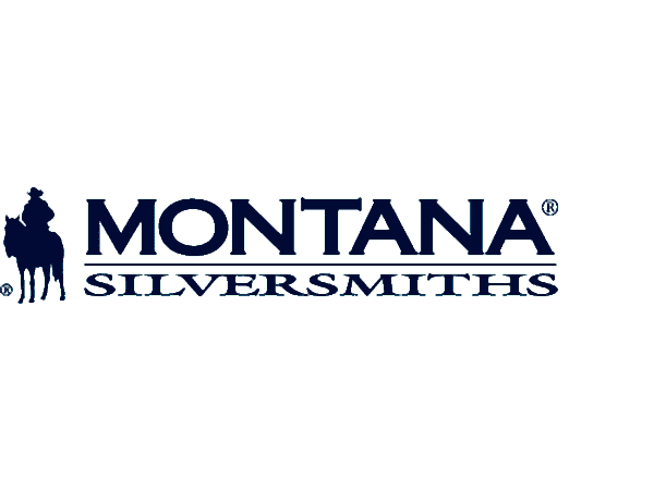 Montana Silversmiths logo