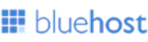 bluehost logo