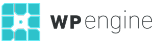 WP Engine logo