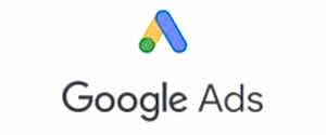 Google Ads logo in place of the Google Keyword Tool logo