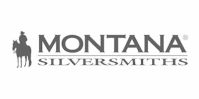 Montana Silversmiths logo